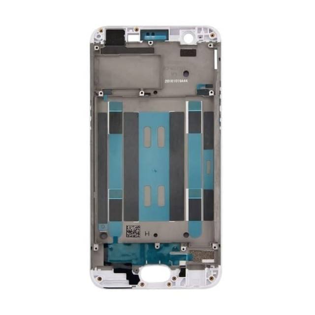 FRAME TULANG TENGAH BEZEL MIDDLE TATAKAN OPPO A51 A51W