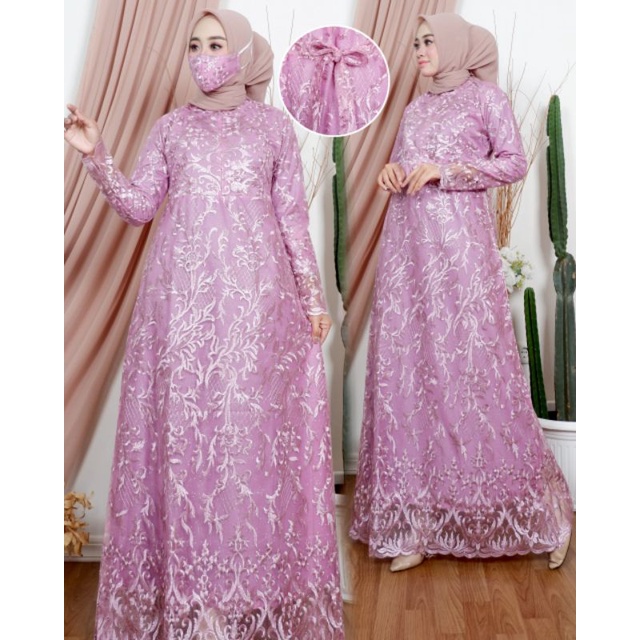 DRESS PESTA MEWAH| GAMI SABANA BUSUI| GAMIS PESTA| GAMIS KONDANGAN| GAMIS KEBAYA| GAMIS TILE| GAMIS KONDANGAN MEWAH| GAMIS BROKAT| GAMIS| GAMIS WISUDA| GAMIS PESTA MEWAH| FASHIONN
