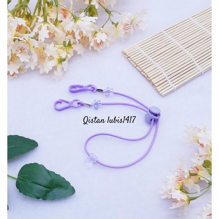 Strap kelinci gantuang beli 10 free 2