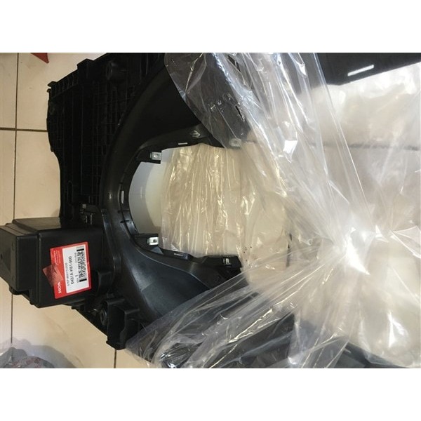 Bordes Beat Pop Original Honda