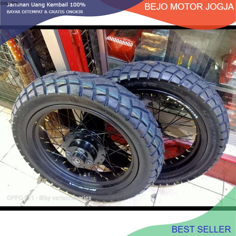 paket ban japstyle tracker scrambler