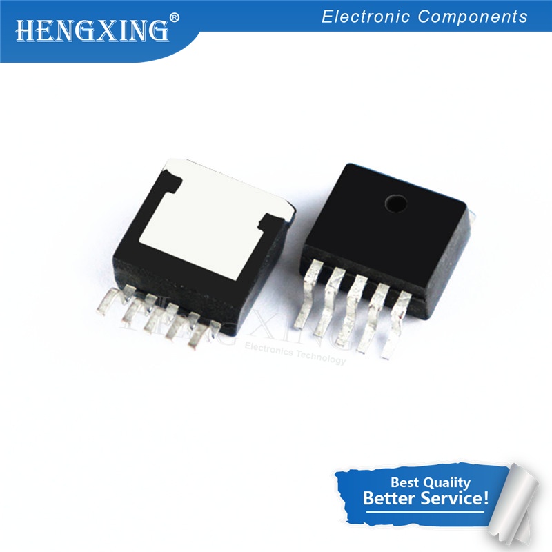 50pcs Ic TD1501S50 TD1501S TO-263-5