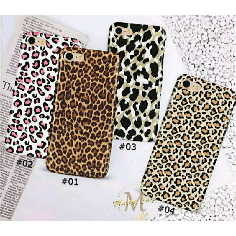 case leopard all type
