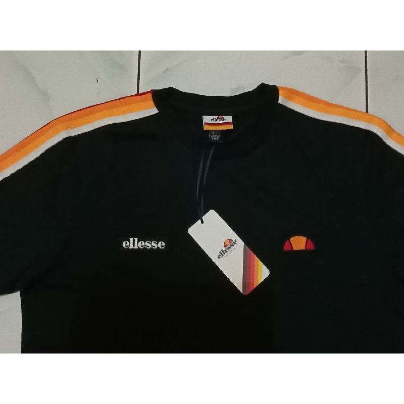 tshirt ellesse