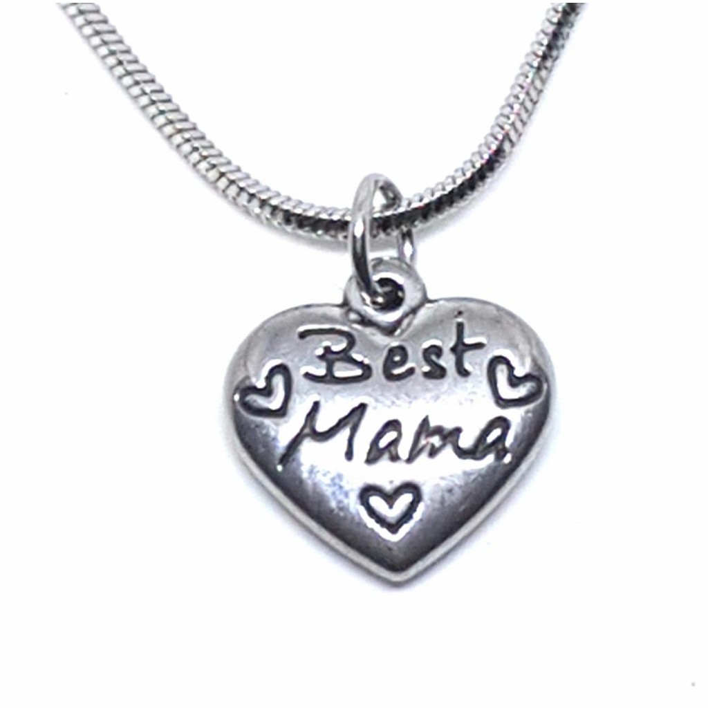 Kalung Titanium ANTI KARAT SELAMANYA PGM KT135