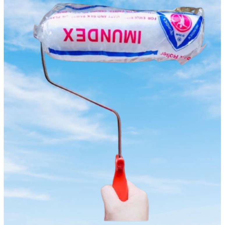 Kuas Rol Besar 10in Imundex