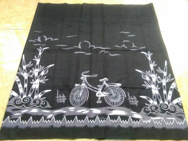 SARUNG KANG SANTRI MOTIF KOTAK GROSIR ECER MURAH