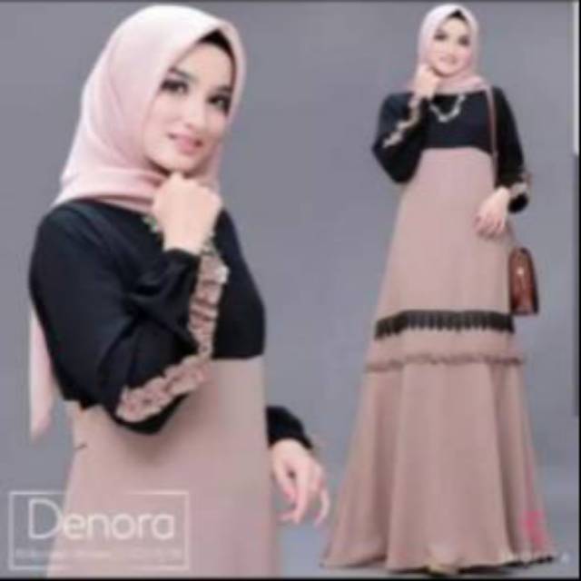 Denora serut maxi