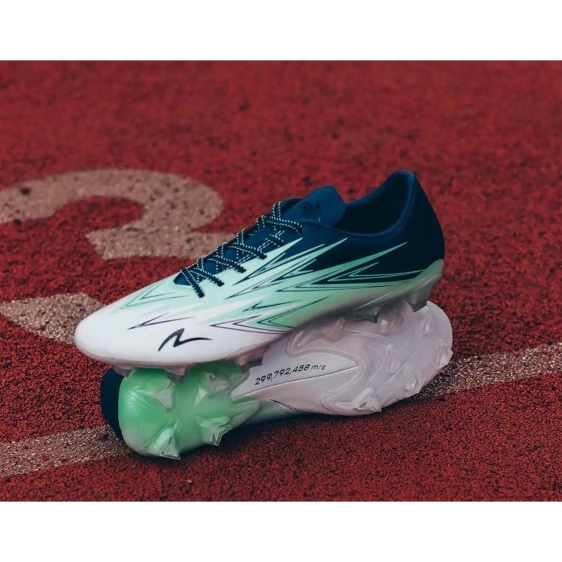 SEPATU BOLA SPECS LIGHTSPEED 3 FG TERBARU 100% ORIGINAL SPECS