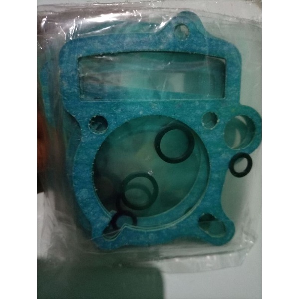 packing blok bawah grand packing head bawah perpak buring grand Supra x win