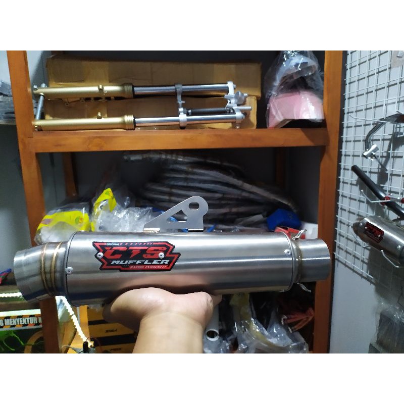 slincer cts kompetisi sarteng