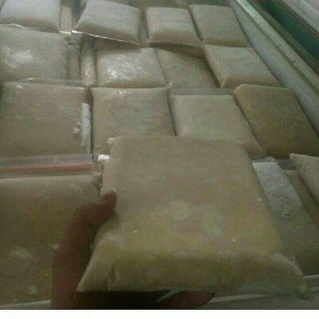 

Daging durian sibolga atau sidikalang