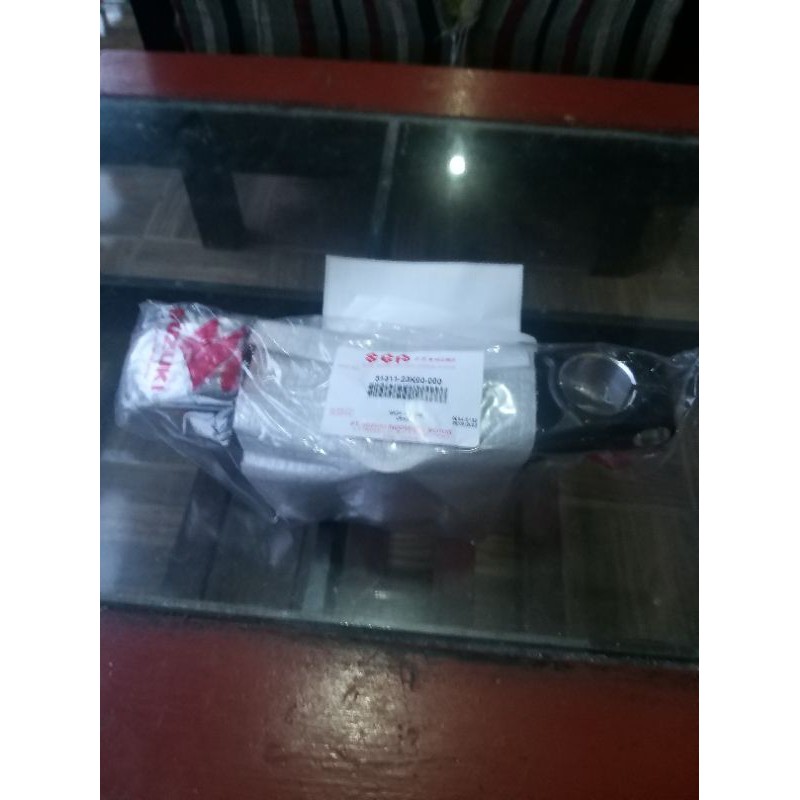 segitiga atas gsx s 150 cc sgp