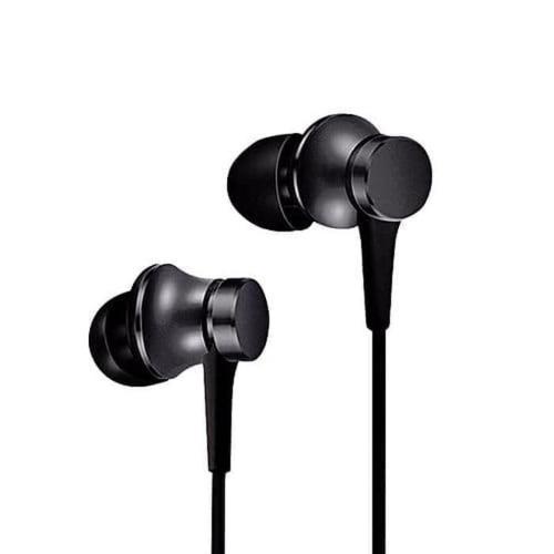 MI IN EAR HEADPHONES BASIC BLACK