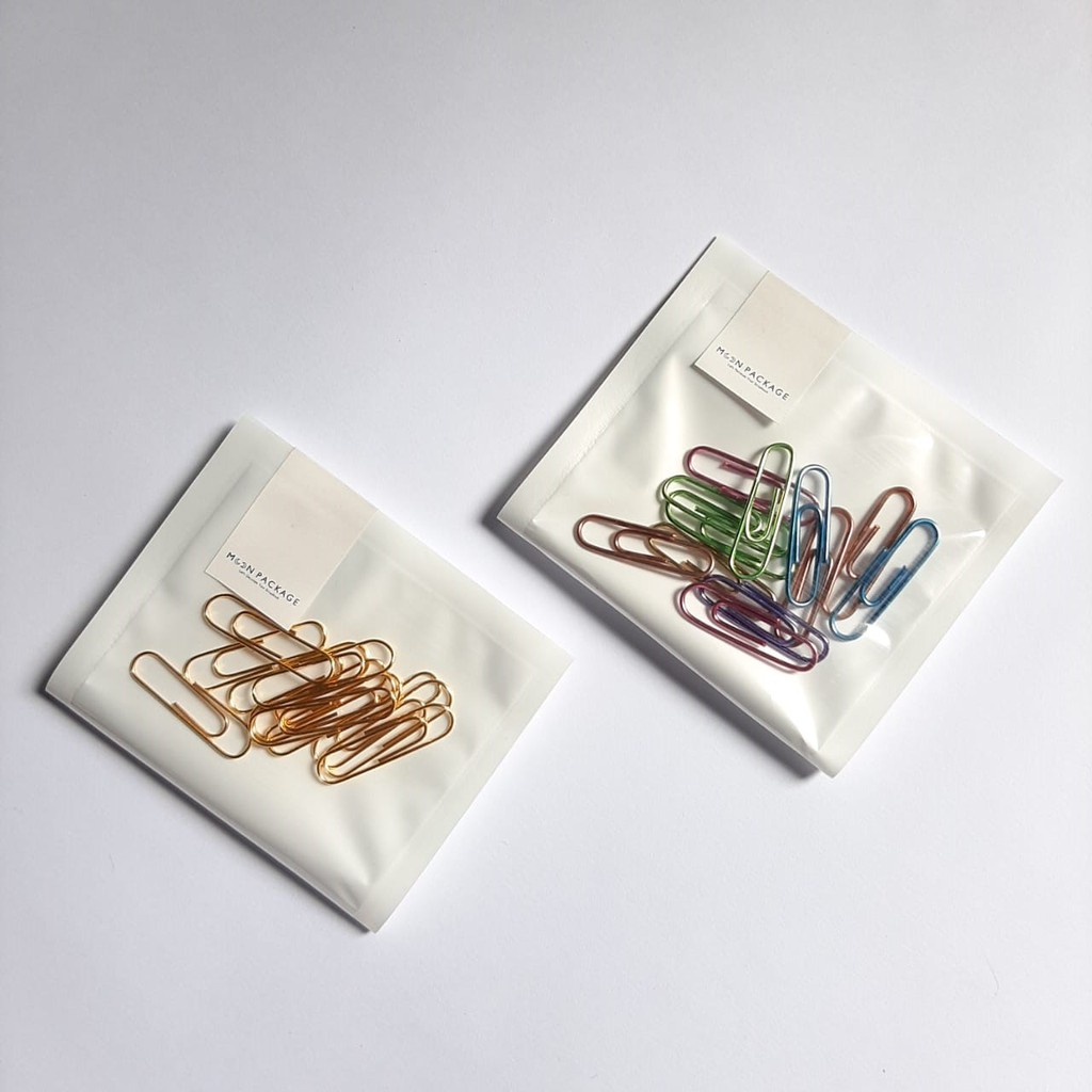 

Paper Klip | penjepit kertas aesthetic