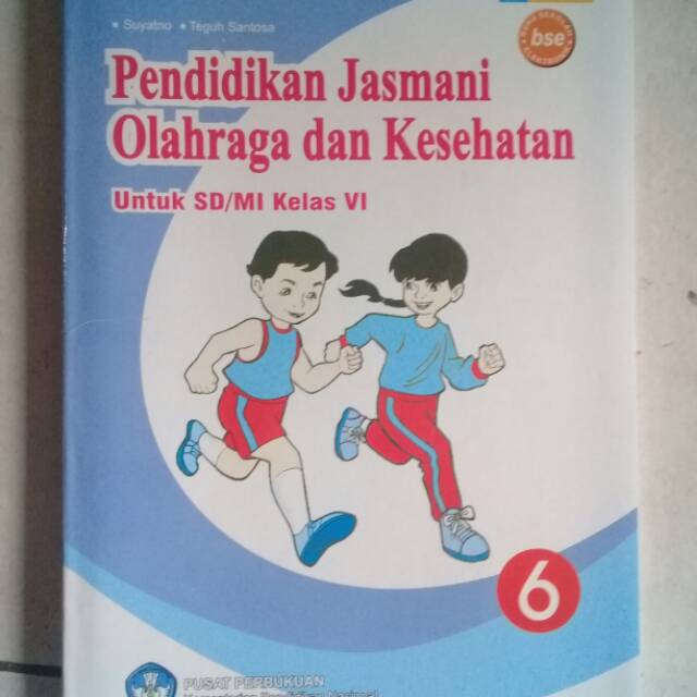 Contoh Soal Usbn Penjaskes Smk Ilmusosial Id