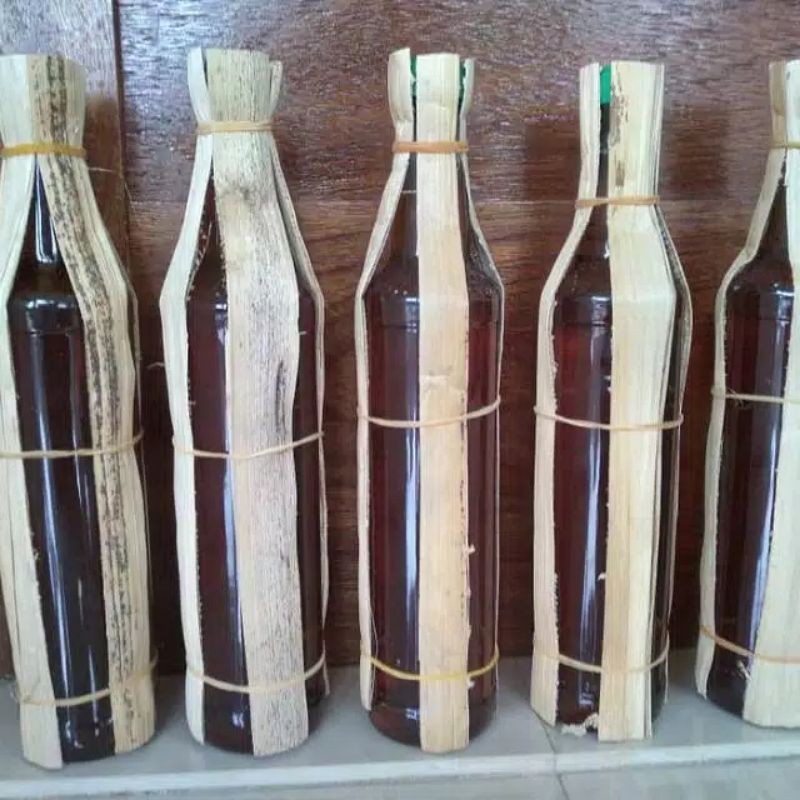 

Madu Hutan Asli Baduy Banten