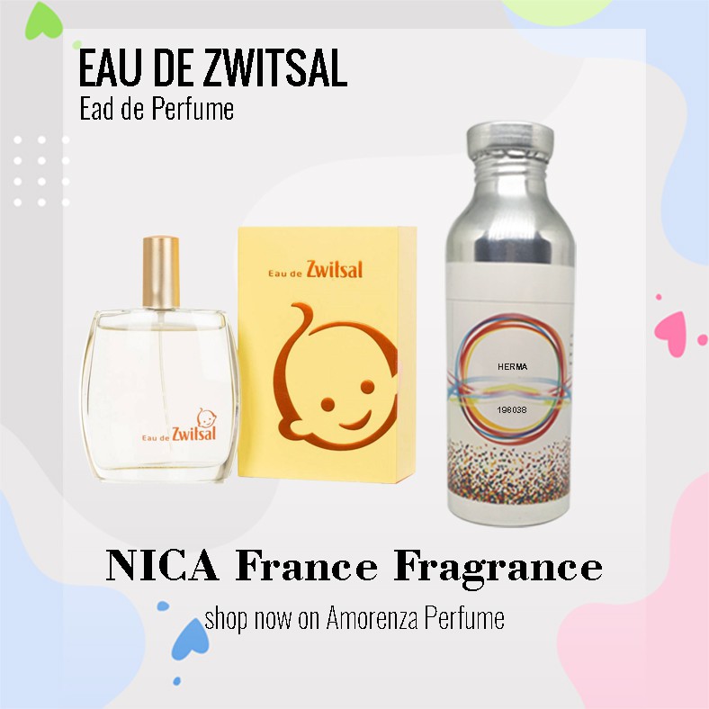 BIBIT PARFUM MURNI SWITZAL - ESSENCE POWDER NICA FRAGRANCE 250 ML SEGEL PABRIK