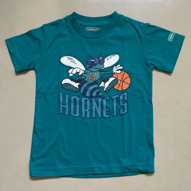 Popkiddos Hornets