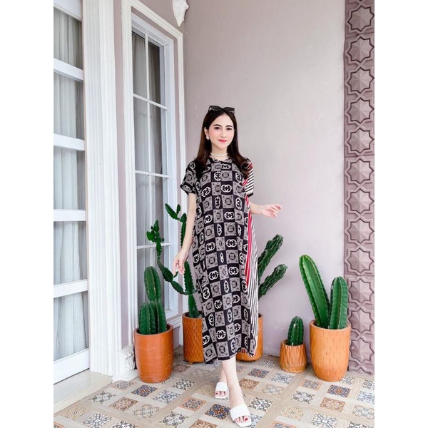 Daster Busui SMK by Kanaya