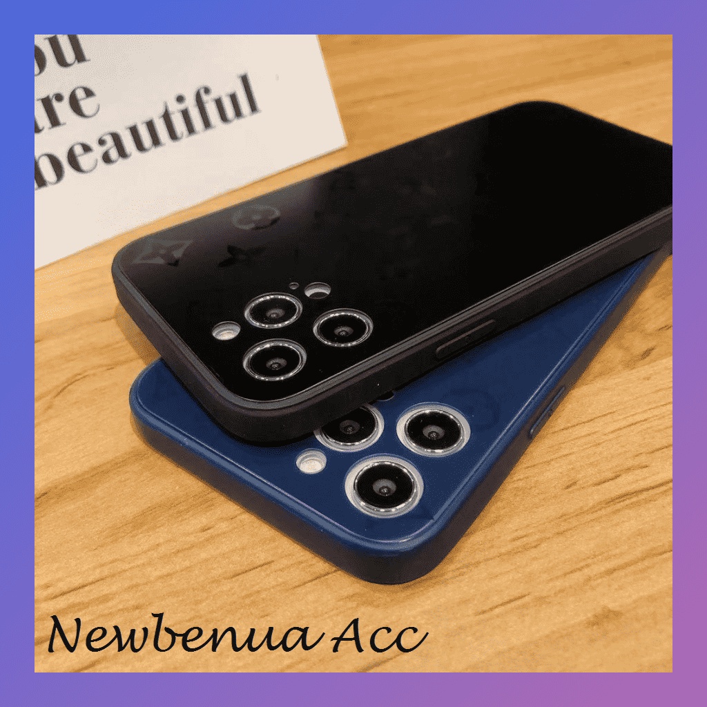 Case LV motif Iphone 12 Mini, 12 , 12 Pro, 12 Pro Max FH01