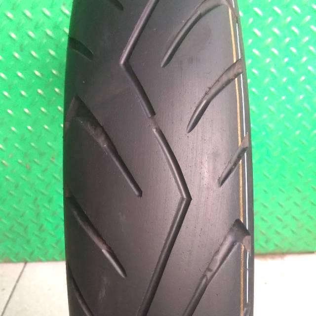 Ban second irc ukuran 120/70/17