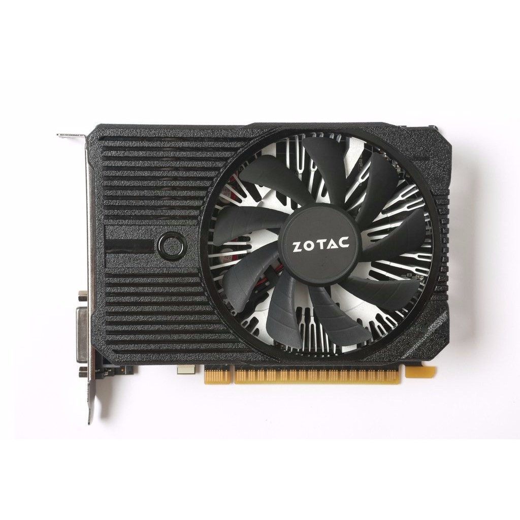 TERLARIS Zotac GTX1050 2GB GDDR5 GTX 1050