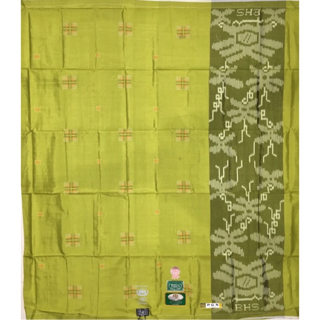 Sarung BHS PGN 210 FULL SUTRA (LANGKA)