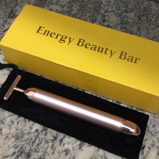 Energy Beauty Bar