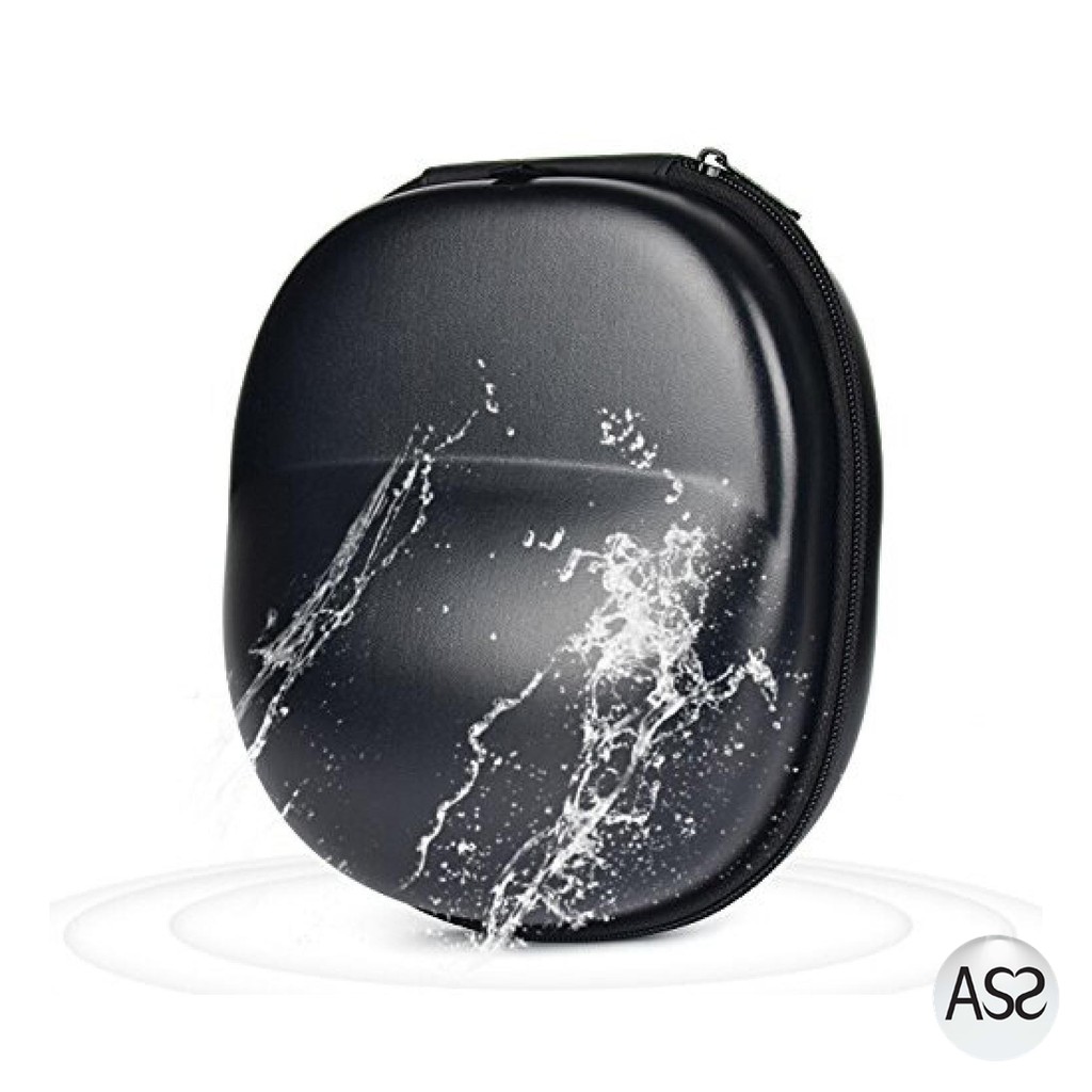 ASS Shop - Nbbox Hard Shell Waterproof Case for Headphones - PH-HE1