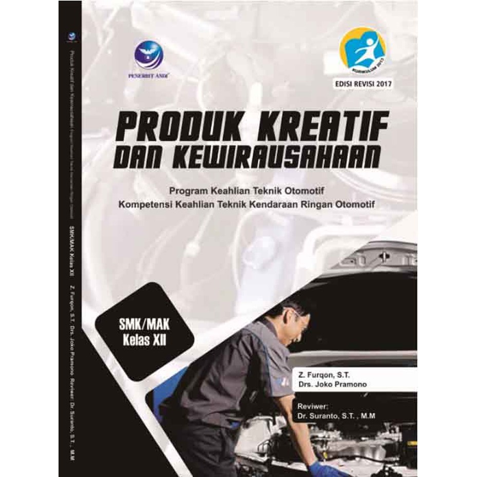 28++ Download buku produk kreatif dan kewirausahaan smk kelas xi pdf info