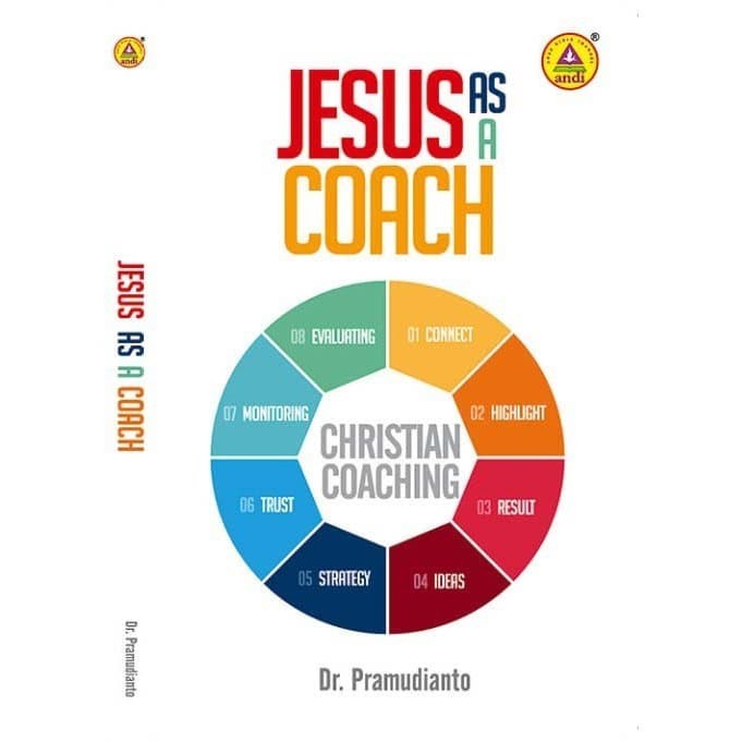 

Jesus As A Coach