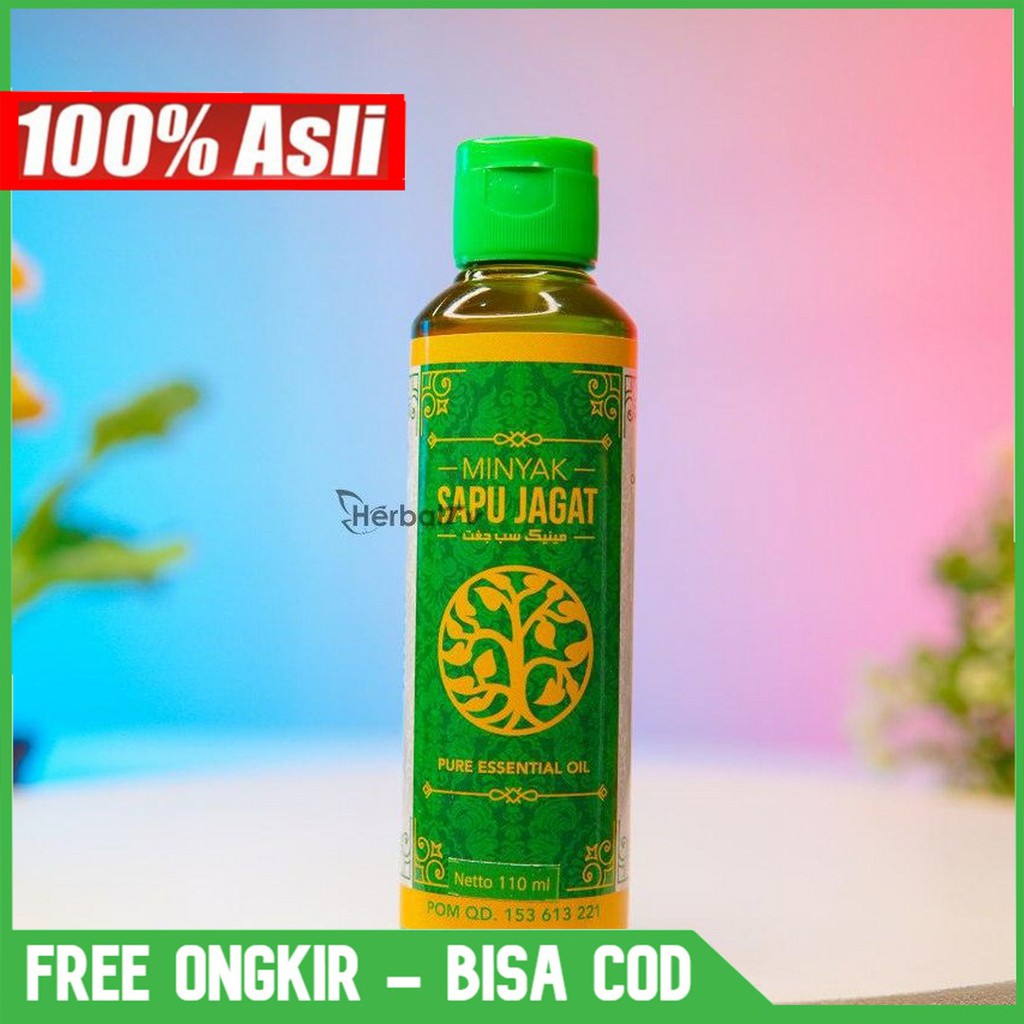 Jual Obat Pereda Nyeri Otot Minyak Oles Nyeri Sendi Dan Otot Kaku Minyak Sapu Jagat Di Cirebon Bisa Cod Indonesia Shopee Indonesia