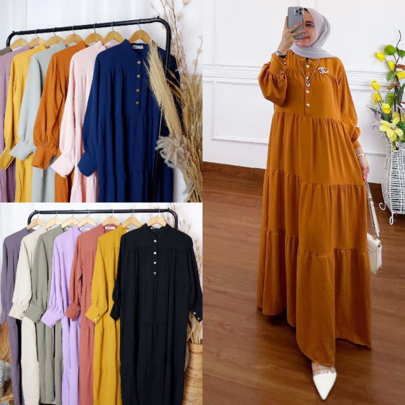 Osaka Midi by Unicie