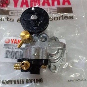 POMPA OLI SAMPING 2T 1SET RXK NEW RX KING RXKING NEW YAMAHA