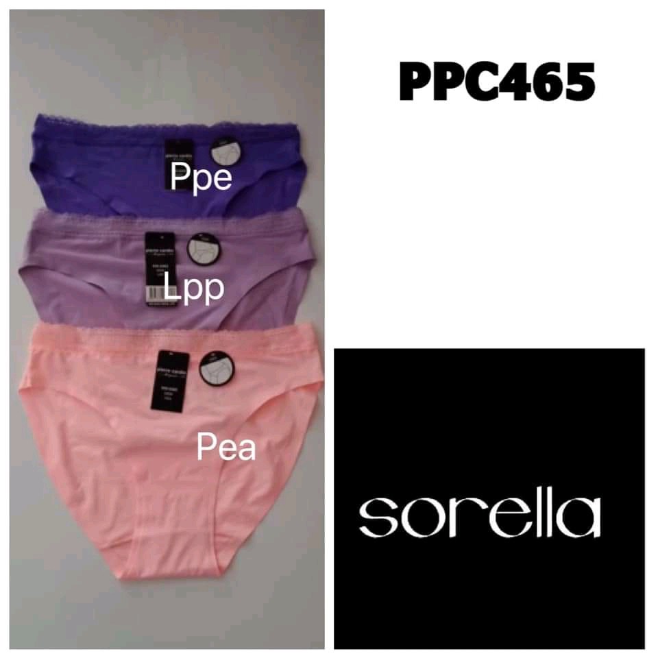 Panty 465 Pierre Cardin