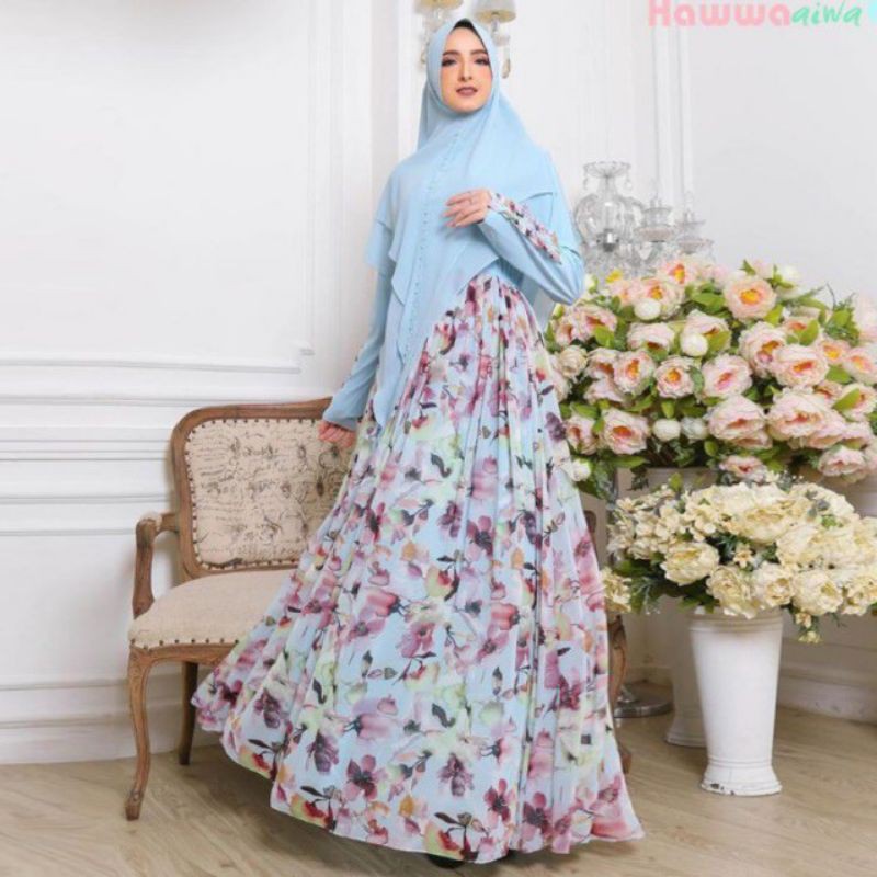 READY bs COD SHERLY motif syar'i by Hawwa aiwa