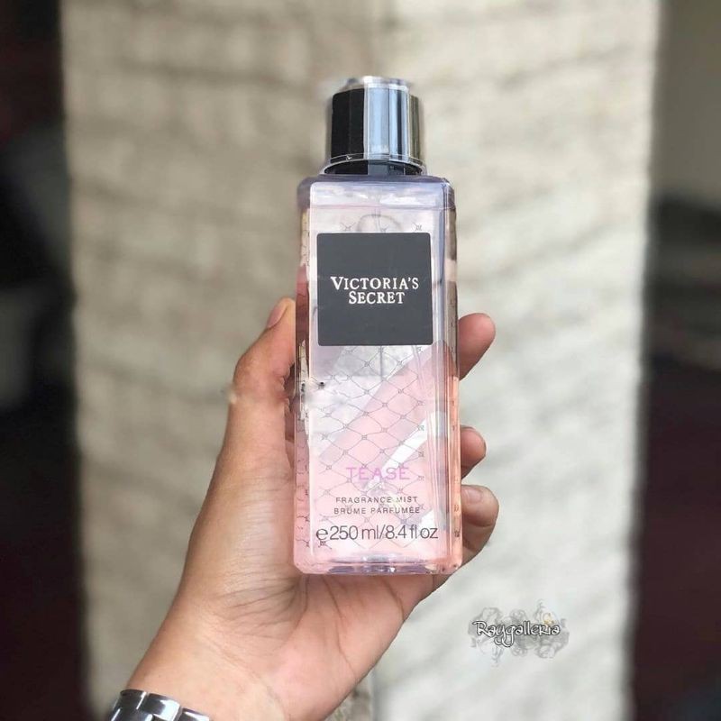 PROMO PARFUM VICTORIA SECRET TEASE BODY MIST 250 ML