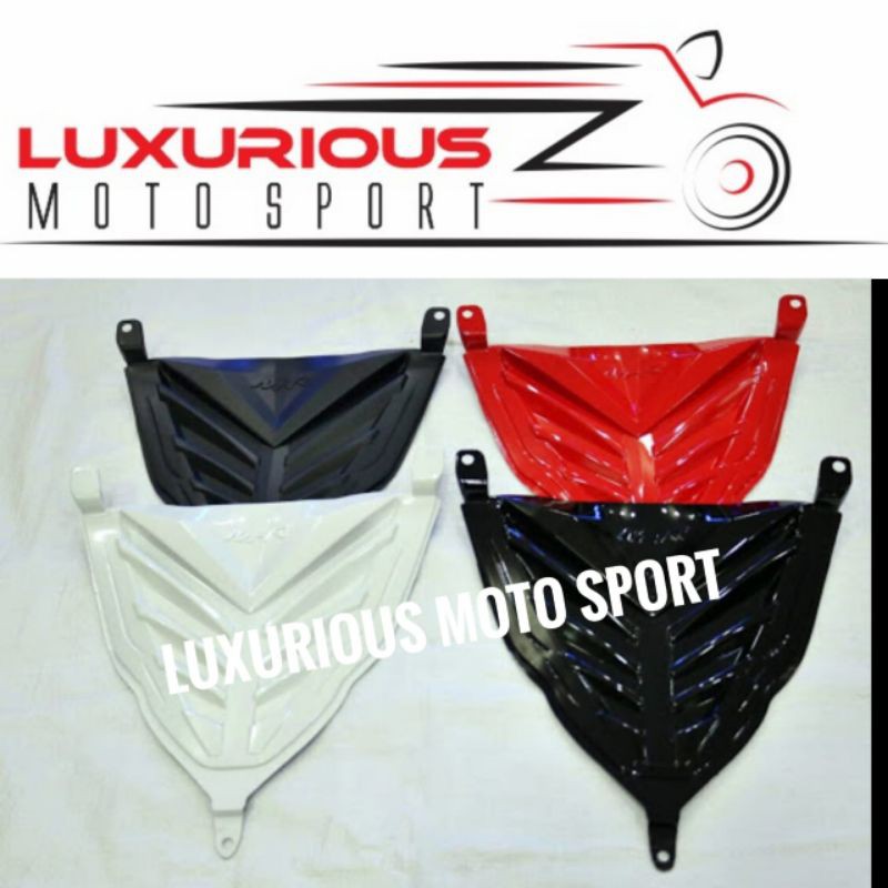 vgrill cbr250rr vgrill mhr cbr250 RR cover engine mhr cbr 250 RR