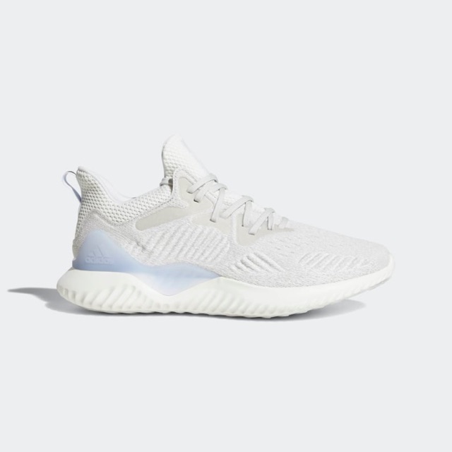 Adidas Men Alphabounce Beyond Shoes Cloud White Original