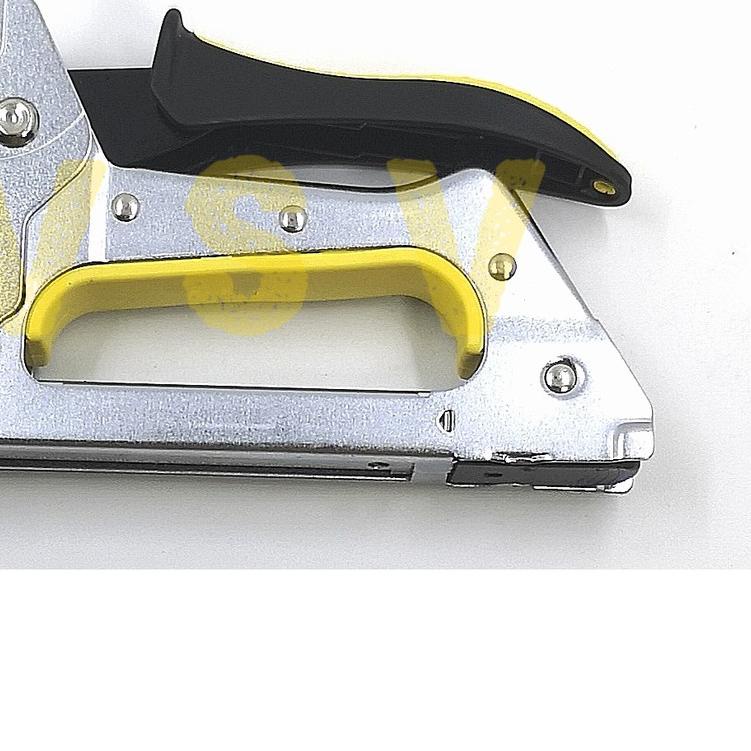 ▼ Kangaro Stapler Kangaro TS-610R / gun tacker / staples jok / staples tembak TS 610 R kangaro ←