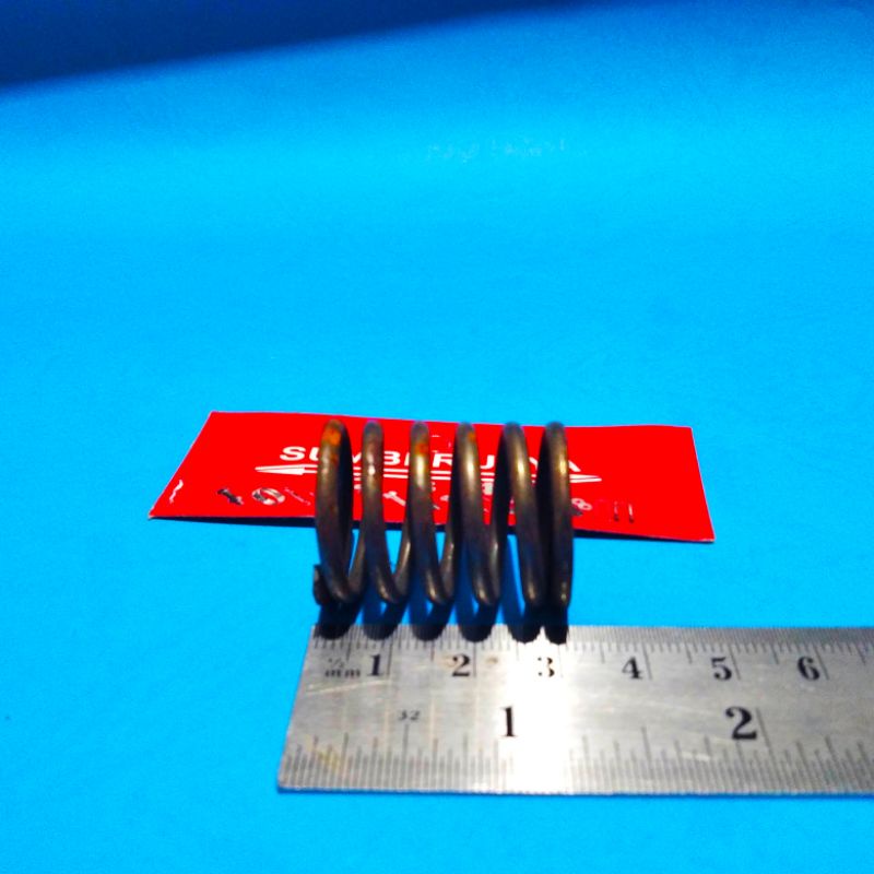per tekan 31 mm 18 x 23 x 31 x 2,5 /pir/peer/pegas/TERMURAH