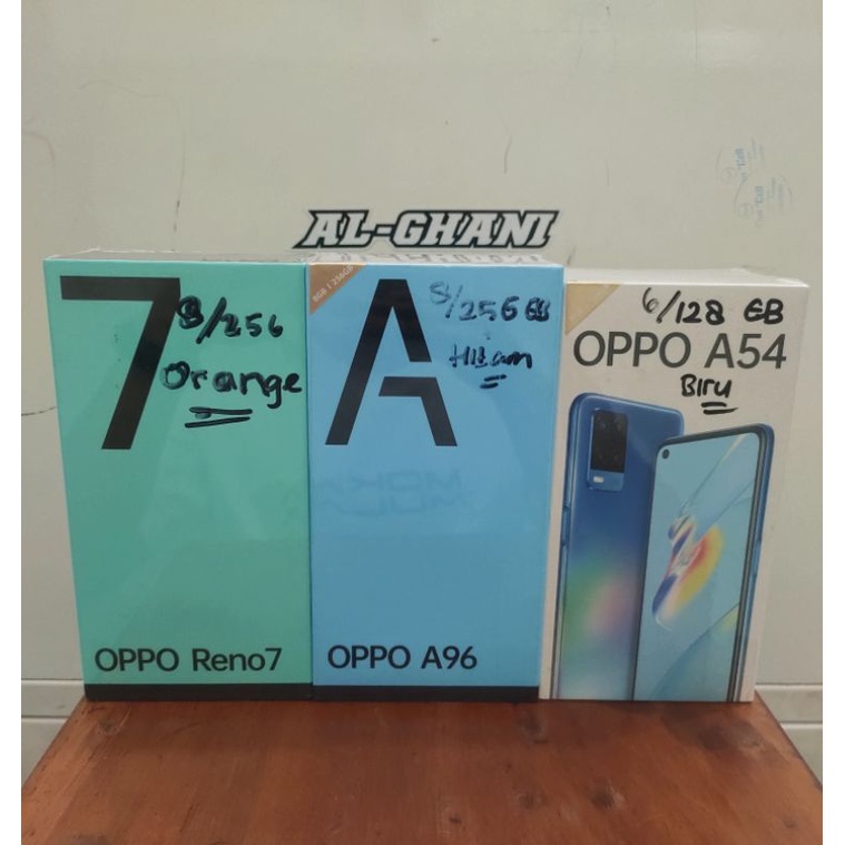 jual-oppo-a96-ram-8gb-rom-256gb-shopee-indonesia