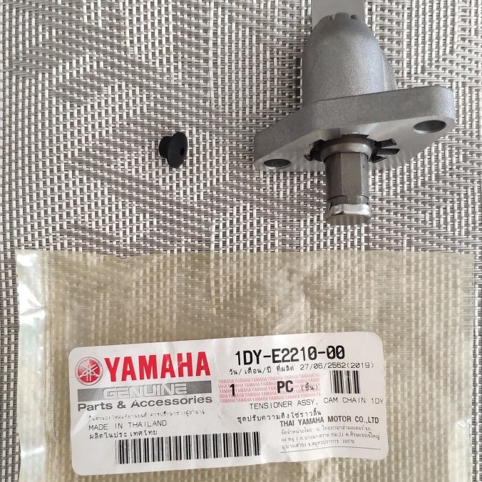 Tensioner Tonjokan Keteng Stut Kamrat Yamaha Jupiter Z1 1DY-E2210-00