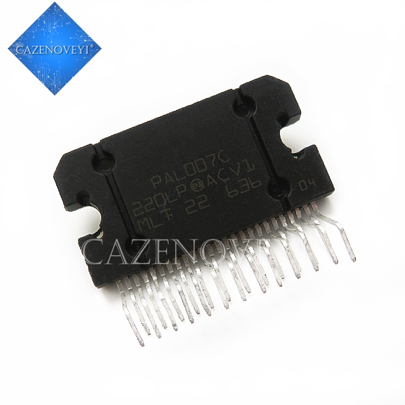 1pc Ic Pal007A Pal007B Pal007C Pal007E Pal007 Zip-25