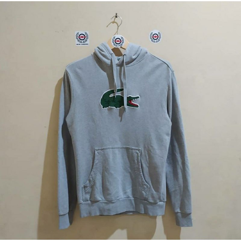 Hoodie Lacoste Abu sz 3