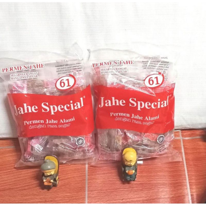 

jahe spesial 61