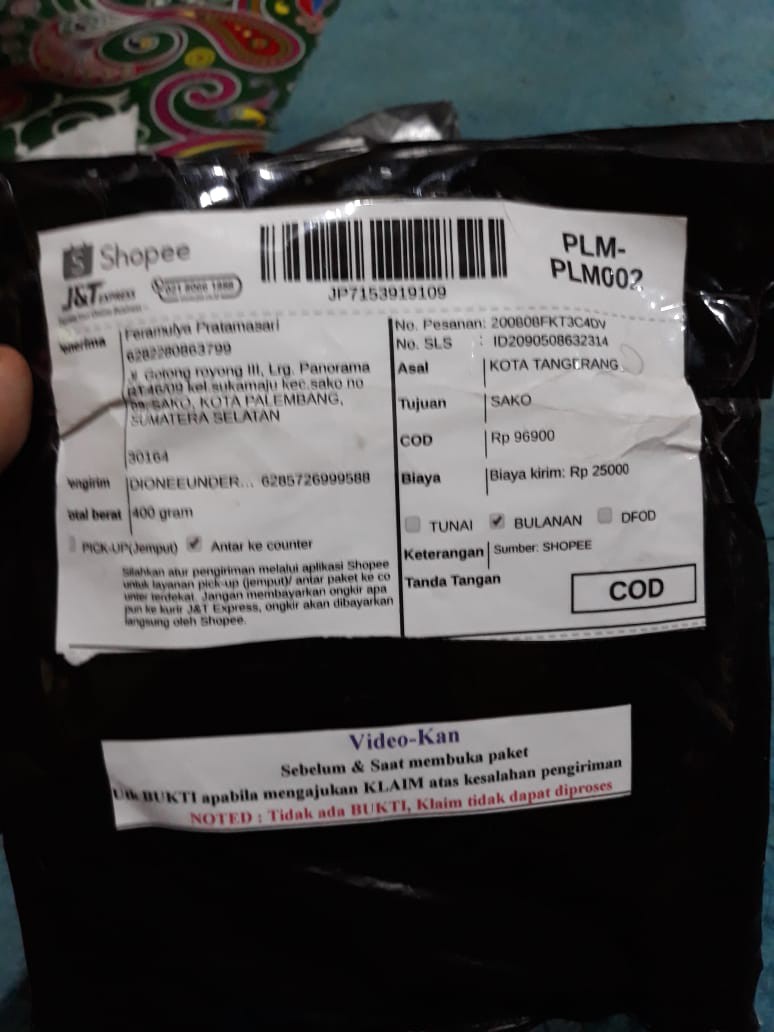 Maura Couple - Sania Ruffle Batik Couple Ori Ndoro Jowi Garansi Termurah Shopee - Batik Modern Solo