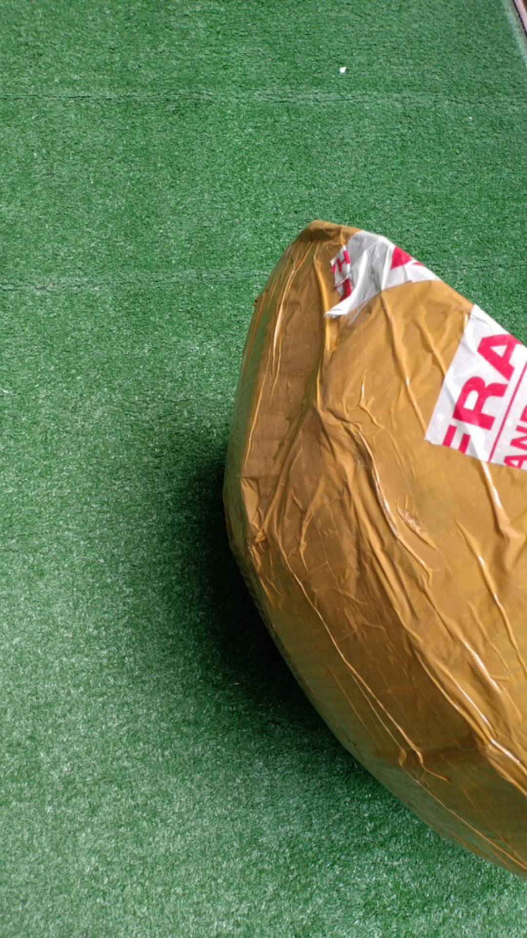 Wajan Nasi Goreng Ukuran 50cm