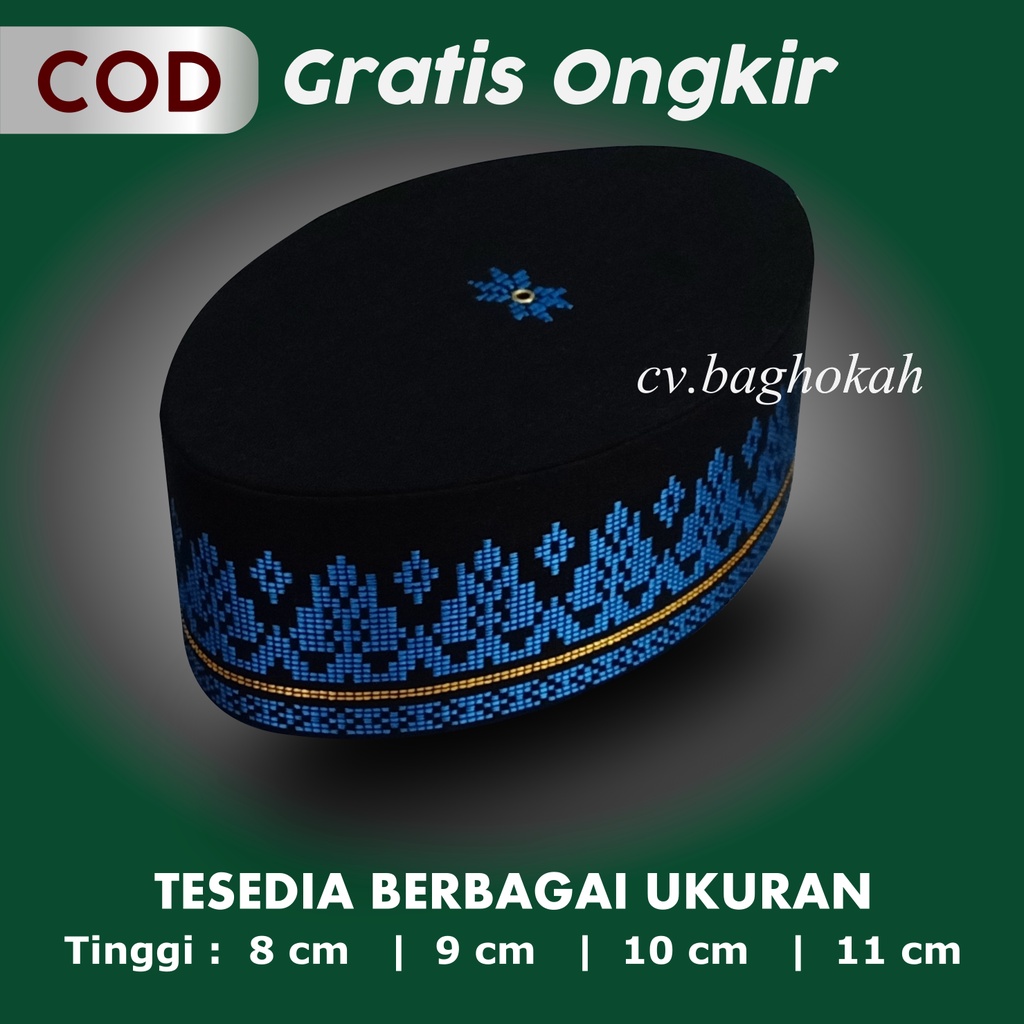 Peci Anak Kopyah Dewasa Laki Laki Songkok Kopiah Kopyah Kopeah Dewasa Peci Songkok Hitam Kopeah Anak